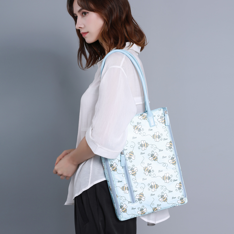 Shoulder Tote Bag Purse Handbag For Women 