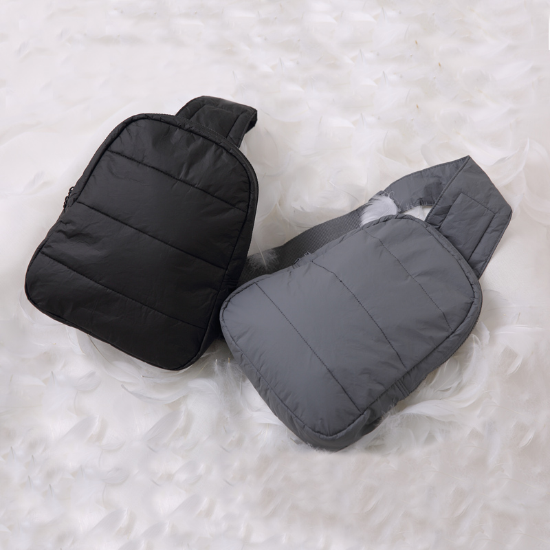 lightweightt Sling Chest Backpacks Bags
