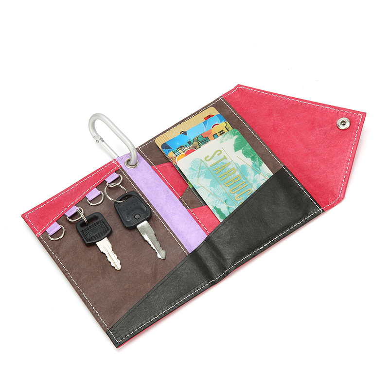 Stylish womenâ€™s wallet with coin pocket