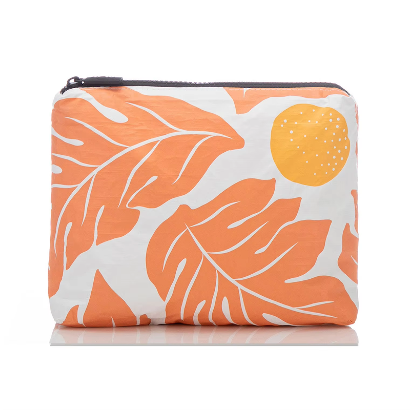 Tear-Resistant Beach Pouch Manufacturer
