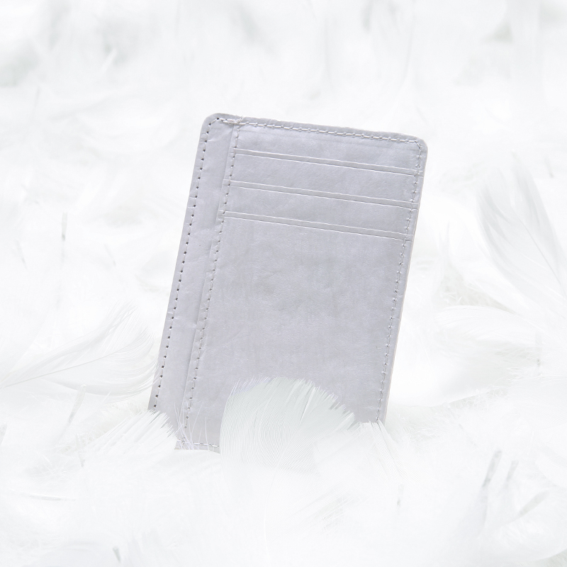 stylish unisex slim wallets OEM