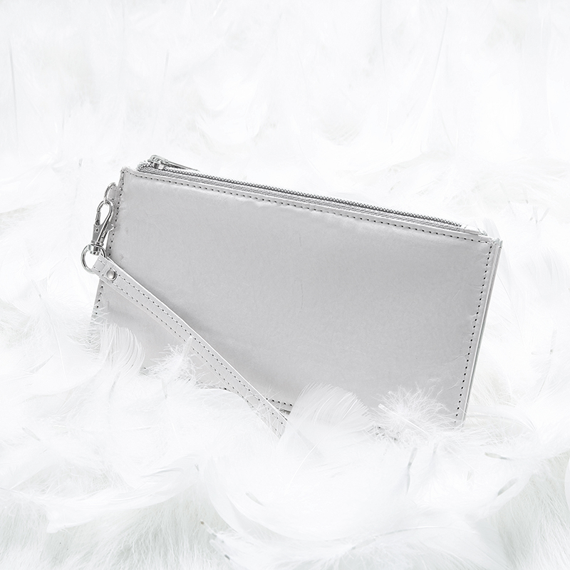 thin rfid wallet factory