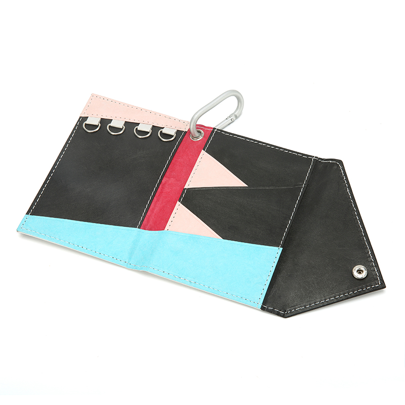 Stylish ladies card holder wallet