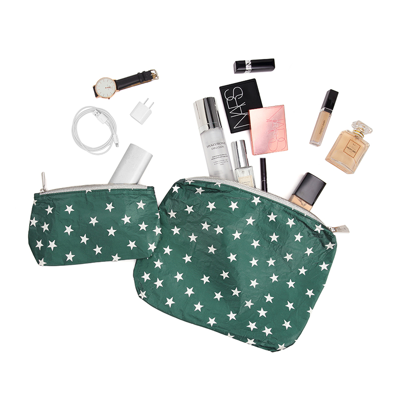 Top Qualité des Pinceaux de Maquillage Sac de maquillage sac de voyage sac cosmétiques pour les femmes 