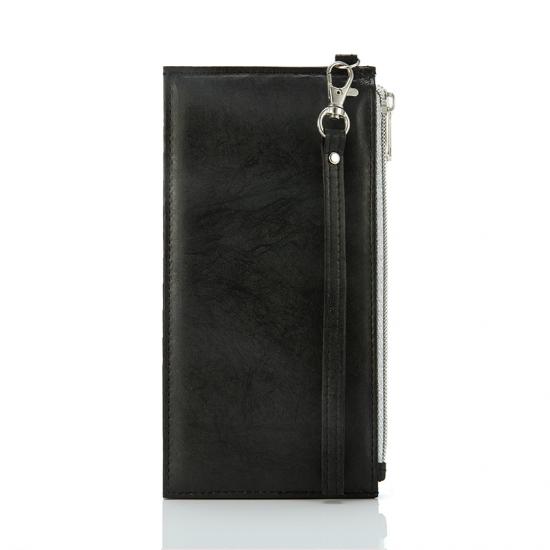 rfid blocking minimalist slim wallet