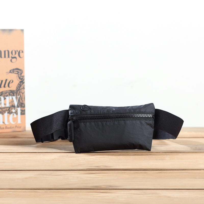 L'OEM/ODM de fanny packs de logo personnalisé sac de taille de téléphone 