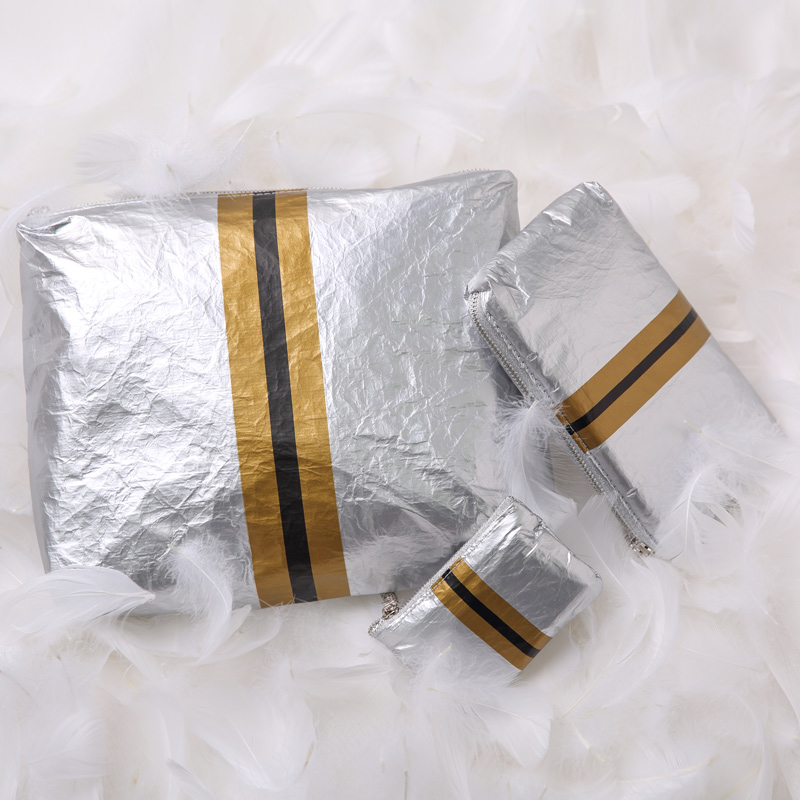 fabricant de sac cosmétique portable de sac de maquillage professionnel de vente chaude
