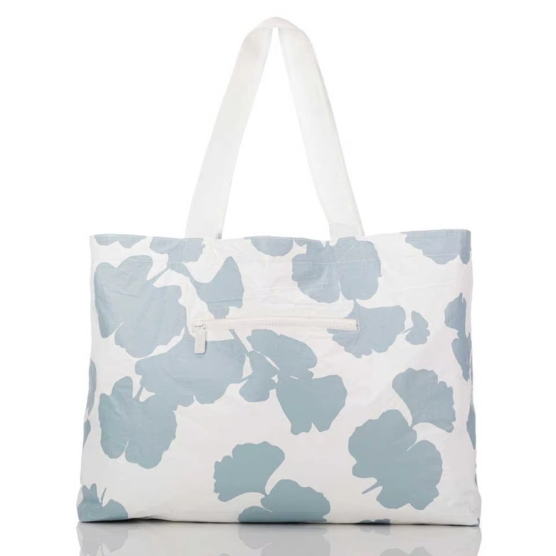 Sac fourre-tout en papier Tyvek® imperméable et écologique personnalisé – Sac de voyage et de plage