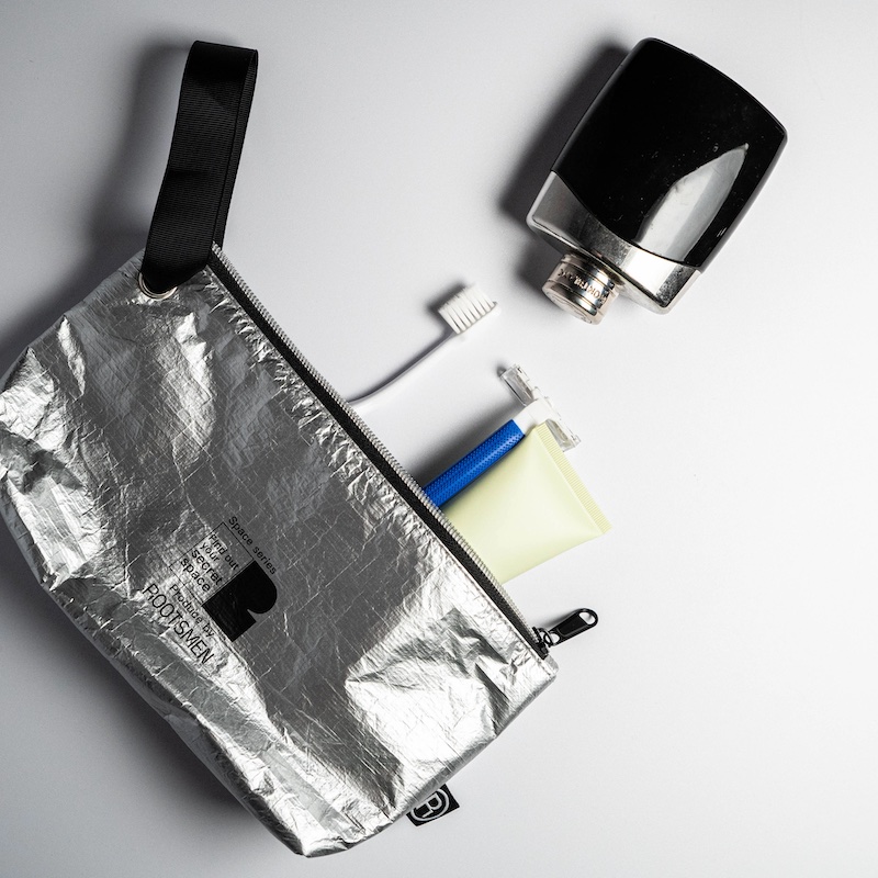 Organiseur de maquillage personnalisé certifié ISO BSCI – Étui de voyage en cuir PU OEM/ODM