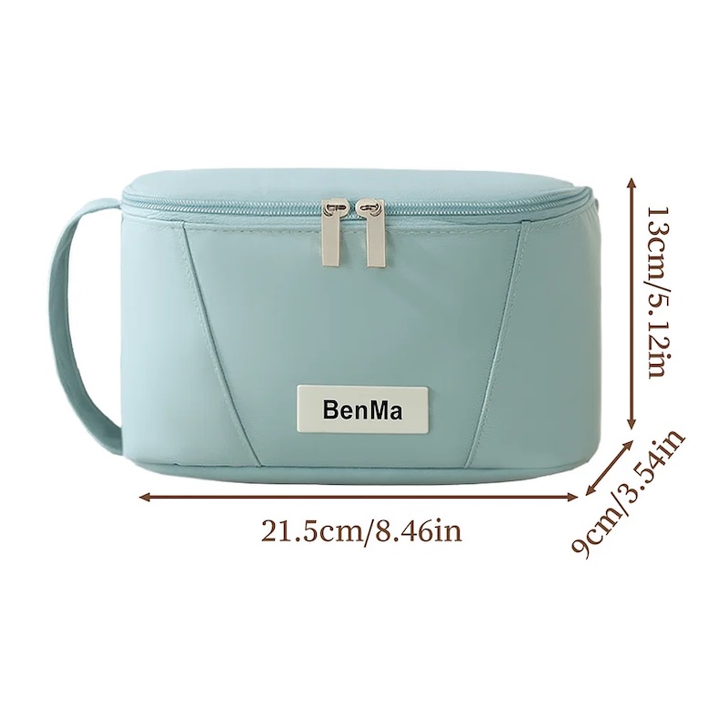 Sac de rangement de voyage en polyester grande capacité – Organiseur étanche haut de gamme | Personnalisable OEM et ODM