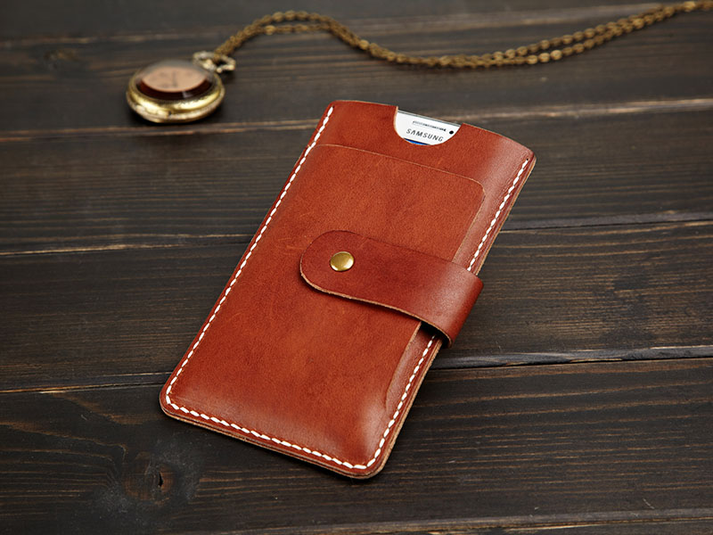 Sacs/pochettes pour téléphone