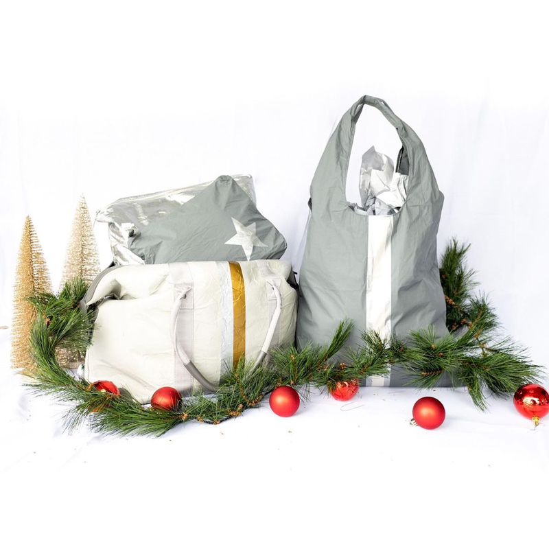pourquoi Vous besoin d'un Tyvek sac comme cadeau pour votre 2020 Noël & vacances de nouvel an